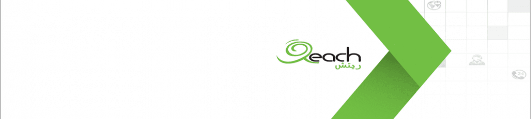 شركة ريتش للاتصالات - Reach Call Center شركة ريتش للاتصالات - Reach Call Center