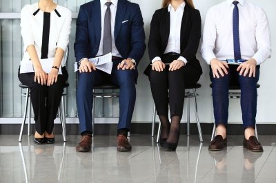 ثلاثة انواع من الباحثين عن الوظائف سيواجهون دائما مشاكل في الحصول على وظيفة ثلاثة انواع من الباحثين عن الوظائف سيواجهون دائما مشاكل في الحصول على وظيفة