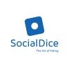 SocialDice - سوشال دايس