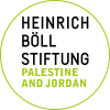 Heinrich Böll Foundation - Palestine and Jordan