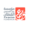 A.M. Qattan Foundation مؤسسة عبد المحسن القطان