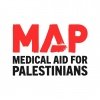 MAP - جمعية العون الطبي للفلسطينيين