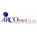 شركة آركوميد للتجهيزات الطبية ARCOmed