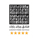 Grand Park Hotel - فندق جراند بارك