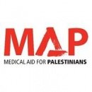 MAP - جمعية العون الطبي للفلسطينيين