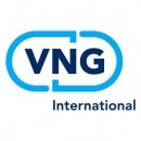 VNG International اتحاد البلديات الهولندية للتعاون
