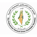 الاتحاد العام الفلسطيني للجمعيات الخيرية