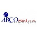 شركة آركوميد للتجهيزات الطبية ARCOmed