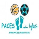 PACES Charity - Palestine خطوات