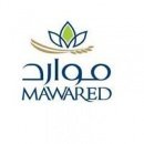 Mawared - شركة الموارد الوطنية للاستثمار