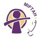 MIFTAH - المبادرة الفلسطينية لتعميق الحوار العالمي