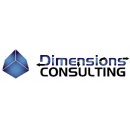 شركة دايمنشنز للاستشارات - Dimensions Consulting  
