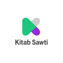Kitab Sawti كتاب صوتي