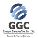 George Garabedian Co. Tourist & Travel Bureau