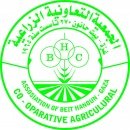 الجمعية التعاونية الزراعية CAAB