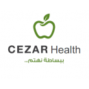 Cezar Health - سيزر هيلث