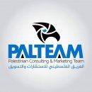 Palestinian Consulting & Marketing Team- Palteam