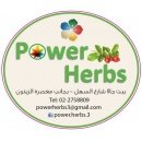 Power Herbs