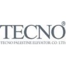 شركة تكنو فلسطين للمصاعد