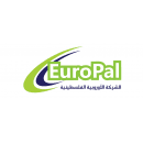 الشركة الأوروبية الفلسطينية EuroPal