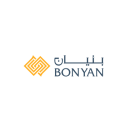 Bonyan شركة بنيان فلسطين