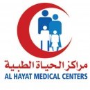 مراكز الحياة الطبية