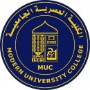 Modern University College/الكلية العصرية الجامعية