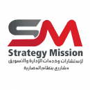 Strategy Mission Co