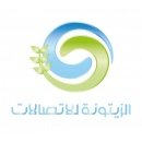 شركة الزيتونة للاتصالات