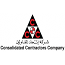 Consolidated Contractors company