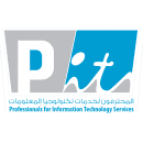 PITS شركة المحترفون لخدمات تكنولوجيا المعلومات