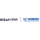 شركة الصافي تريد وكيل LC Waikiki غزة