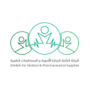 شركة الشلة لتجارة الأدوية والمستلزمات الطبية