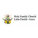 Holy Family Church in Gaza