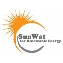  شركة Sunwat للطاقة المتجددة