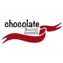 CHOCOLATE &SWEETS WORLD