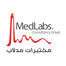 Med Labs Group شركة الشرق الادنى للخدمات المخبرية 