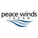Peace Winds Japan - Palestine Program