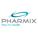 Pharmix Co Ltd. شركة فارمكس