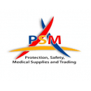PSM for Safety, Protection and Medical Supplies