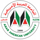 Arab American University/الجامعة العربية الامريكية