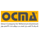 ocma شركة العمري لسحب بروفيلات الالمنيوم