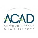 شركة أكاد للتمويل والتنمية - ACAD Finance