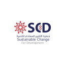 Sustainable Change for Development SCD