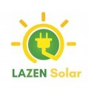 LAZEN SolarPalestine