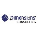 شركة دايمنشنز للاستشارات - Dimensions Consulting  