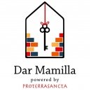 Dar Mamilla Guest house