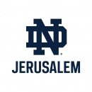 University of Notre Dame-Jerusalem Global Gateway