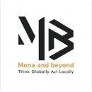 Mena and beyond