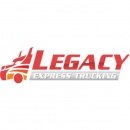 Legacy Express Trucking Inc